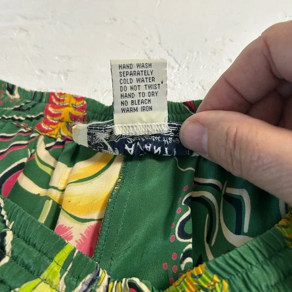 Private listing for @pattern_play_la - please do not purchase - Picture 5 of 11